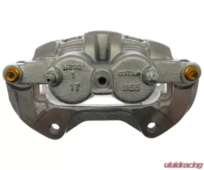 Raybestos Element3 New Semi-Loaded Caliper & Bracket Assembly Front Left FRC11911N - FRC11911N