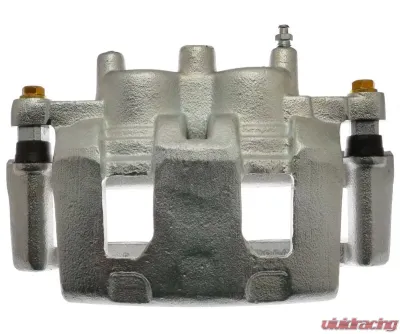 Raybestos Element3 New Semi-Loaded Caliper & Bracket Assembly Front Left FRC11911N - FRC11911N