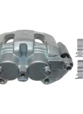 Raybestos R-Line Reman Semi-Loaded Caliper & Bracket Assembly Front Left FRC11911                                     - FRC11911 - Image 2