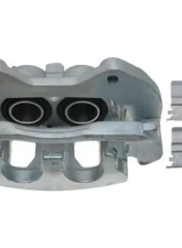 Raybestos R-Line Reman Semi-Loaded Caliper & Bracket Assembly Front Left FRC11911                                     - FRC11911 - Image 2