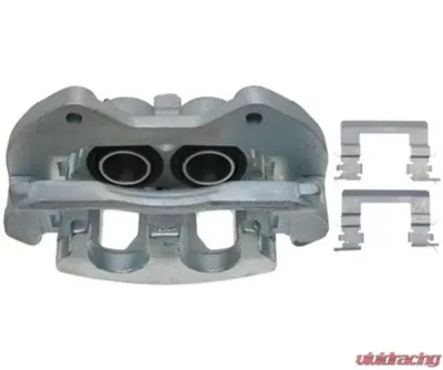 Raybestos R-Line Reman Semi-Loaded Caliper & Bracket Assembly Front Left FRC11911 - FRC11911