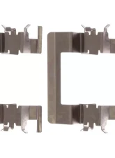 Raybestos R-Line Reman Semi-Loaded Coated Caliper & Bracket Assembly Front Right FRC11912C                                     - FRC11912C - Image 6