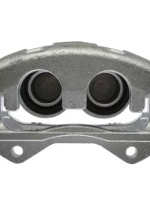 Raybestos R-Line Reman Semi-Loaded Coated Caliper & Bracket Assembly Front Right FRC11912C                                     - FRC11912C - Image 2