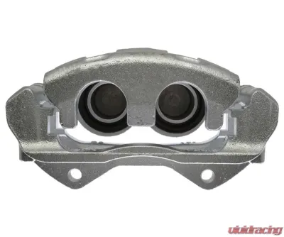 Raybestos R-Line Reman Semi-Loaded Coated Caliper & Bracket Assembly Front Right FRC11912C - FRC11912C