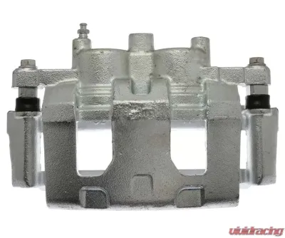 Raybestos R-Line Reman Semi-Loaded Coated Caliper & Bracket Assembly Front Right FRC11912C - FRC11912C