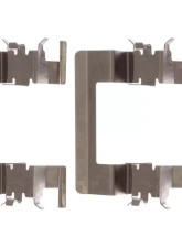 Raybestos R-Line Reman Semi-Loaded Coated Caliper & Bracket Assembly Front Right FRC11912C                                     - FRC11912C - Image 6