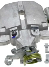 Raybestos R-Line Reman Semi-Loaded Caliper & Bracket Assembly Rear Left FRC11913                                     - FRC11913 - Image 2