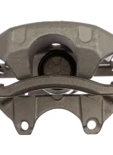 Raybestos R-Line Reman Semi-Loaded Caliper & Bracket Assembly Rear Right FRC11914                                     - FRC11914 - Image 2