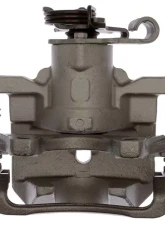 Raybestos R-Line Reman Semi-Loaded Caliper & Bracket Assembly Rear Right FRC11914                                     - FRC11914 - Image 3