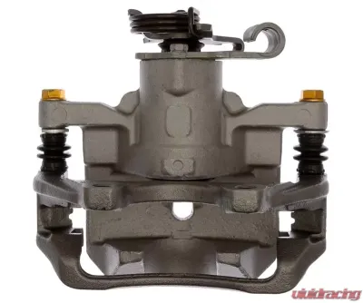 Raybestos R-Line Reman Semi-Loaded Caliper & Bracket Assembly Rear Right FRC11914 - FRC11914