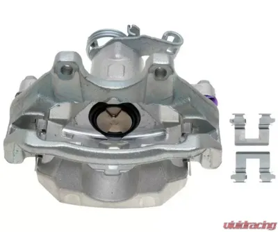 Raybestos R-Line Reman Semi-Loaded Caliper & Bracket Assembly Rear Right FRC11914 - FRC11914