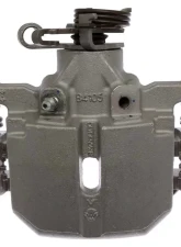 Raybestos R-Line Reman Semi-Loaded Caliper & Bracket Assembly Rear Right FRC11914                                     - FRC11914 - Image 6