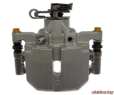 Raybestos R-Line Reman Semi-Loaded Caliper & Bracket Assembly Rear Right FRC11914 - FRC11914