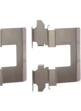 Raybestos R-Line Reman Semi-Loaded Caliper & Bracket Assembly Rear Right FRC11914                                     - FRC11914 - Image 7