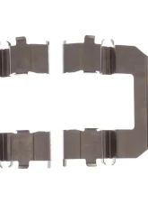 Raybestos R-Line Reman Semi-Loaded Coated Caliper & Bracket Assembly Front Right FRC11915C                                     - FRC11915C - Image 6