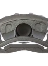 Raybestos R-Line Reman Semi-Loaded Coated Caliper & Bracket Assembly Front Right FRC11915C                                     - FRC11915C - Image 2