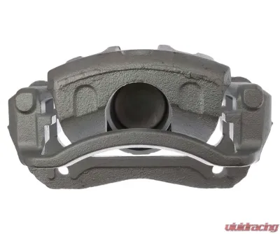 Raybestos R-Line Reman Semi-Loaded Coated Caliper & Bracket Assembly Front Right FRC11915C - FRC11915C