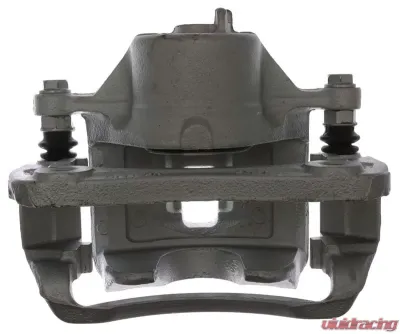 Raybestos R-Line Reman Semi-Loaded Coated Caliper & Bracket Assembly Front Right FRC11915C - FRC11915C