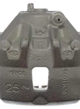Raybestos R-Line Reman Semi-Loaded Coated Caliper & Bracket Assembly Front Right FRC11915C                                     - FRC11915C - Image 5