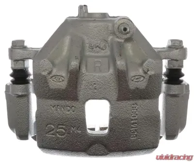 Raybestos R-Line Reman Semi-Loaded Coated Caliper & Bracket Assembly Front Right FRC11915C - FRC11915C