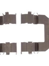 Raybestos R-Line Reman Semi-Loaded Coated Caliper & Bracket Assembly Front Right FRC11915C                                     - FRC11915C - Image 6