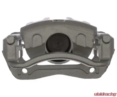 Raybestos R-Line Reman Semi-Loaded Coated Caliper & Bracket Assembly Front Left FRC11916C - FRC11916C