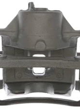 Raybestos R-Line Reman Semi-Loaded Coated Caliper & Bracket Assembly Front Left FRC11916C                                     - FRC11916C - Image 3