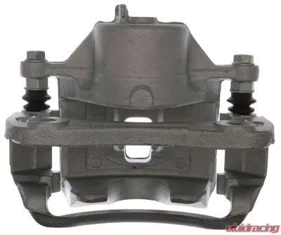 Raybestos R-Line Reman Semi-Loaded Coated Caliper & Bracket Assembly Front Left FRC11916C - FRC11916C