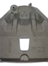 Raybestos R-Line Reman Semi-Loaded Coated Caliper & Bracket Assembly Front Left FRC11916C                                     - FRC11916C - Image 5
