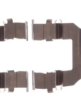 Raybestos Element3 New Semi-Loaded Caliper & Bracket Assembly Front Left FRC11916N                                     - FRC11916N - Image 6