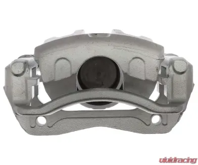 Raybestos Element3 New Semi-Loaded Caliper & Bracket Assembly Front Left FRC11916N - FRC11916N