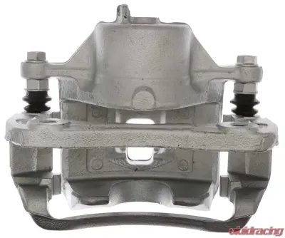 Raybestos Element3 New Semi-Loaded Caliper & Bracket Assembly Front Left FRC11916N - FRC11916N