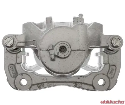 Raybestos Element3 New Semi-Loaded Caliper & Bracket Assembly Front Left FRC11916N - FRC11916N