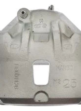 Raybestos Element3 New Semi-Loaded Caliper & Bracket Assembly Front Left FRC11916N                                     - FRC11916N - Image 5