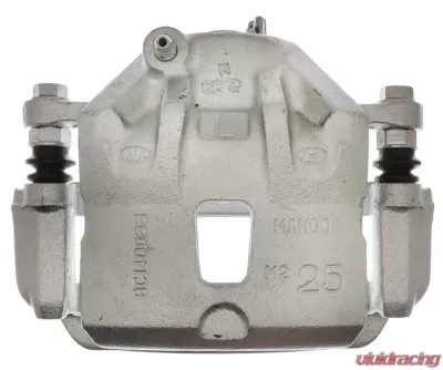 Raybestos Element3 New Semi-Loaded Caliper & Bracket Assembly Front Left FRC11916N - FRC11916N