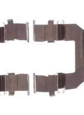 Raybestos Element3 New Semi-Loaded Caliper & Bracket Assembly Front Left FRC11916N                                     - FRC11916N - Image 6