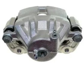 Raybestos R-Line Reman Semi-Loaded Caliper & Bracket Assembly Front Left FRC11916