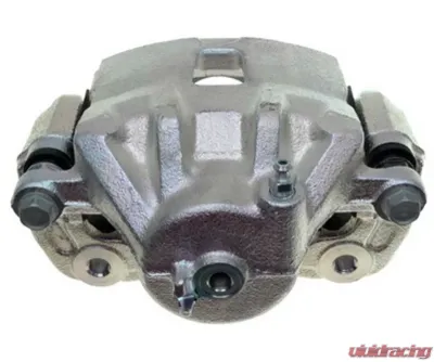 Raybestos R-Line Reman Semi-Loaded Caliper & Bracket Assembly Front Left FRC11916 - FRC11916