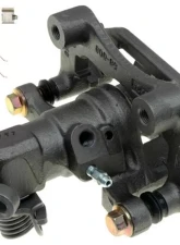 Raybestos R-Line Reman Semi-Loaded Caliper & Bracket Assembly Rear Left FRC11917                                     - FRC11917 - Image 3