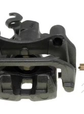 Raybestos R-Line Reman Semi-Loaded Caliper & Bracket Assembly Rear Left FRC11917                                     - FRC11917 - Image 2