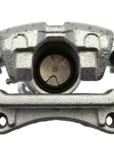 Raybestos R-Line Reman Semi-Loaded Caliper & Bracket Assembly Rear Right FRC11918                                     - FRC11918 - Image 2