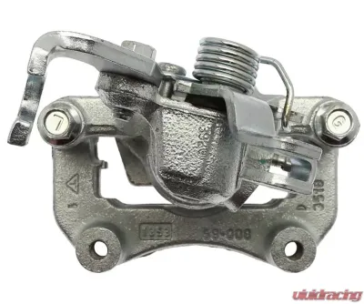 Raybestos R-Line Reman Semi-Loaded Caliper & Bracket Assembly Rear Right FRC11918 - FRC11918