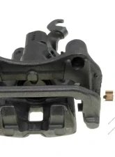 Raybestos R-Line Reman Semi-Loaded Caliper & Bracket Assembly Rear Right FRC11918                                     - FRC11918 - Image 5