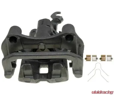Raybestos R-Line Reman Semi-Loaded Caliper & Bracket Assembly Rear Right FRC11918 - FRC11918
