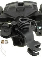 Raybestos R-Line Reman Semi-Loaded Caliper & Bracket Assembly Rear Right FRC11918                                     - FRC11918 - Image 6