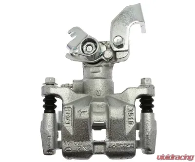 Raybestos R-Line Reman Semi-Loaded Caliper & Bracket Assembly Rear Right FRC11918 - FRC11918