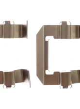 Raybestos R-Line Reman Semi-Loaded Coated Caliper & Bracket Assembly Front Left FRC11919C                                     - FRC11919C - Image 6