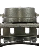 Raybestos R-Line Reman Semi-Loaded Coated Caliper & Bracket Assembly Front Left FRC11919C                                     - FRC11919C - Image 3