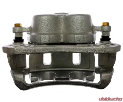 Raybestos R-Line Reman Semi-Loaded Coated Caliper & Bracket Assembly Front Left FRC11919C - FRC11919C