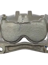 Raybestos R-Line Reman Semi-Loaded Coated Caliper & Bracket Assembly Front Left FRC11919C                                     - FRC11919C - Image 4